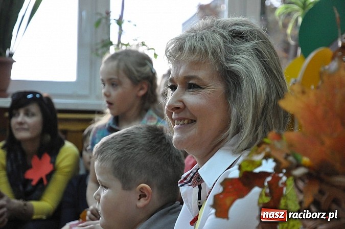 Zdjęcie w galerii na portalu naszraciborz.pl: Jesienne zajęcia integracyjne w brzeskim przedszkolu wiadomości z regionu
