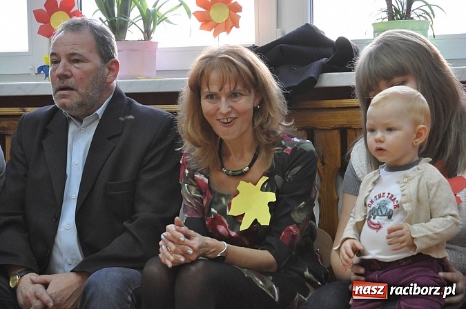 Zdjęcie w galerii na portalu naszraciborz.pl: Jesienne zajęcia integracyjne w brzeskim przedszkolu wiadomości z regionu