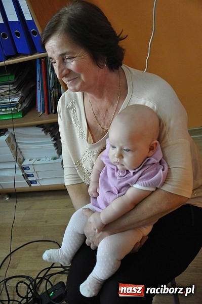 Zdjęcie w galerii na portalu naszraciborz.pl: Jesienne zajęcia integracyjne w brzeskim przedszkolu wiadomości z regionu