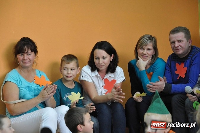 Zdjęcie w galerii na portalu naszraciborz.pl: Jesienne zajęcia integracyjne w brzeskim przedszkolu wiadomości z regionu