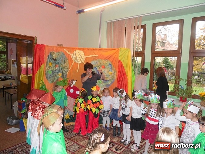 Zdjęcie w galerii na portalu naszraciborz.pl: Międzyprzedszkolny konkurs ekologiczny w Przedszkolu nr 13 wiadomości z regionu