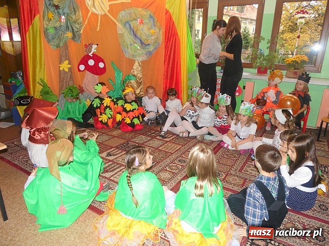 Zdjęcie w galerii na portalu naszraciborz.pl: Międzyprzedszkolny konkurs ekologiczny w Przedszkolu nr 13 wiadomości z regionu