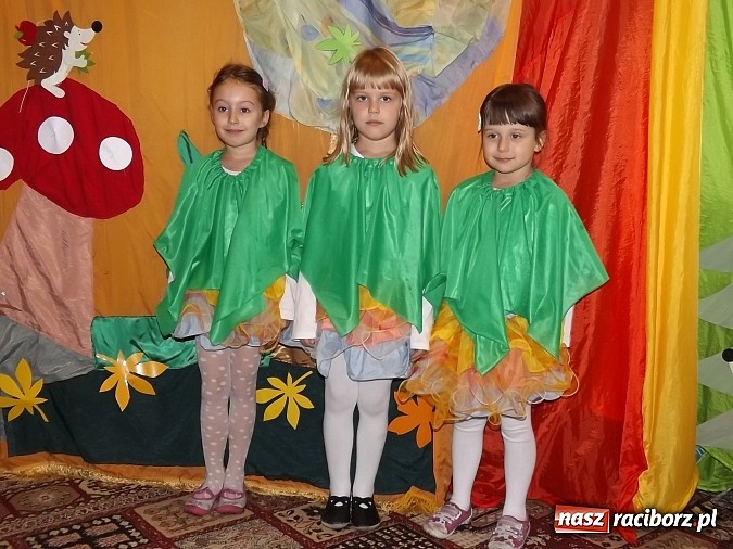 Zdjęcie w galerii na portalu naszraciborz.pl: Międzyprzedszkolny konkurs ekologiczny w Przedszkolu nr 13 wiadomości z regionu