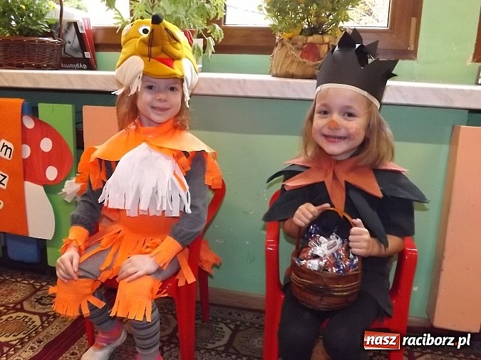 Zdjęcie w galerii na portalu naszraciborz.pl: Międzyprzedszkolny konkurs ekologiczny w Przedszkolu nr 13 wiadomości z regionu