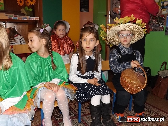 Zdjęcie w galerii na portalu naszraciborz.pl: Międzyprzedszkolny konkurs ekologiczny w Przedszkolu nr 13 wiadomości z regionu