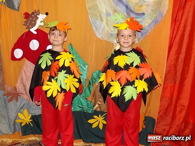 Zdjęcie w galerii na portalu naszraciborz.pl: Międzyprzedszkolny konkurs ekologiczny w Przedszkolu nr 13 wiadomości z regionu