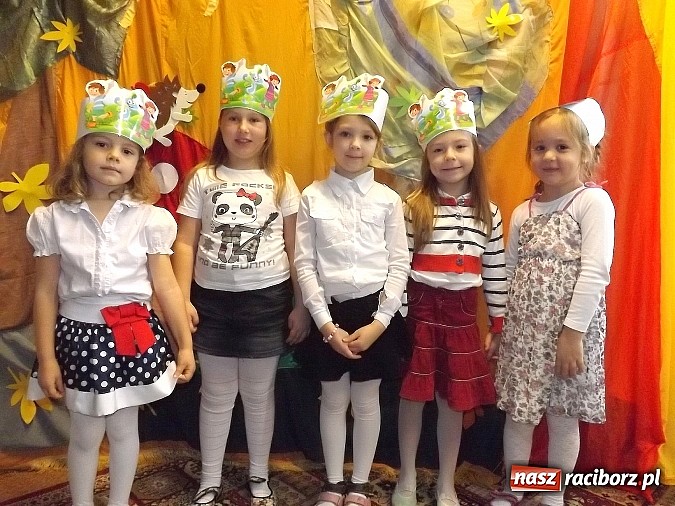 Zdjęcie w galerii na portalu naszraciborz.pl: Międzyprzedszkolny konkurs ekologiczny w Przedszkolu nr 13 wiadomości z regionu