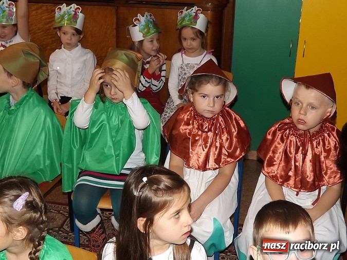 Zdjęcie w galerii na portalu naszraciborz.pl: Międzyprzedszkolny konkurs ekologiczny w Przedszkolu nr 13 wiadomości z regionu