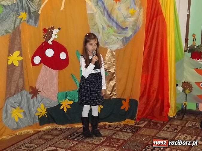 Zdjęcie w galerii na portalu naszraciborz.pl: Międzyprzedszkolny konkurs ekologiczny w Przedszkolu nr 13 wiadomości z regionu