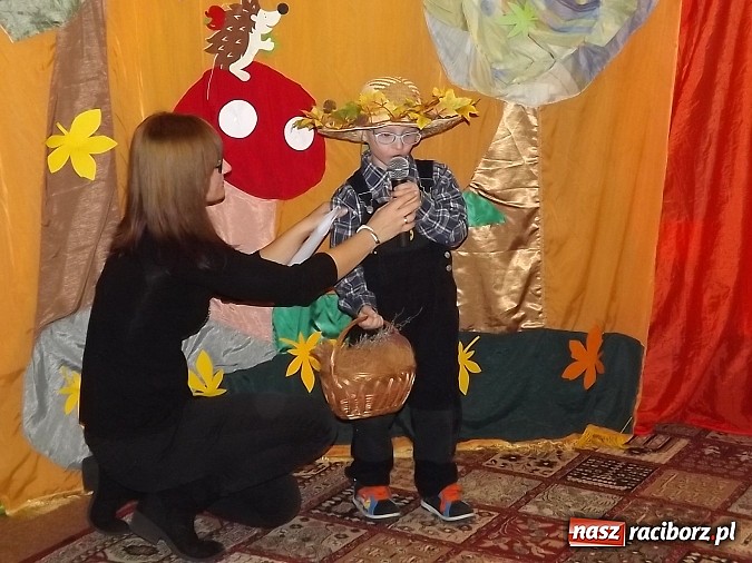 Zdjęcie w galerii na portalu naszraciborz.pl: Międzyprzedszkolny konkurs ekologiczny w Przedszkolu nr 13 wiadomości z regionu