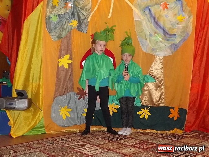 Zdjęcie w galerii na portalu naszraciborz.pl: Międzyprzedszkolny konkurs ekologiczny w Przedszkolu nr 13 wiadomości z regionu
