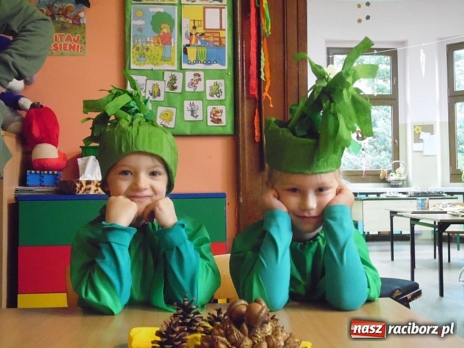 Zdjęcie w galerii na portalu naszraciborz.pl: Międzyprzedszkolny konkurs ekologiczny w Przedszkolu nr 13 wiadomości z regionu
