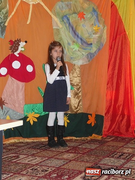 Zdjęcie w galerii na portalu naszraciborz.pl: Międzyprzedszkolny konkurs ekologiczny w Przedszkolu nr 13 wiadomości z regionu