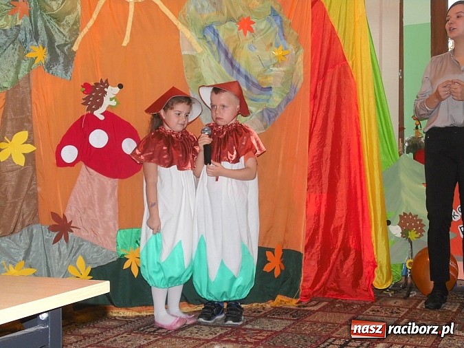 Zdjęcie w galerii na portalu naszraciborz.pl: Międzyprzedszkolny konkurs ekologiczny w Przedszkolu nr 13 wiadomości z regionu