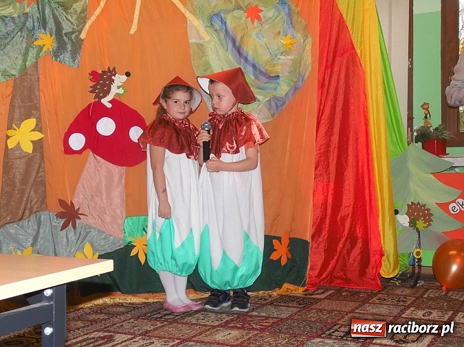 Zdjęcie w galerii na portalu naszraciborz.pl: Międzyprzedszkolny konkurs ekologiczny w Przedszkolu nr 13 wiadomości z regionu