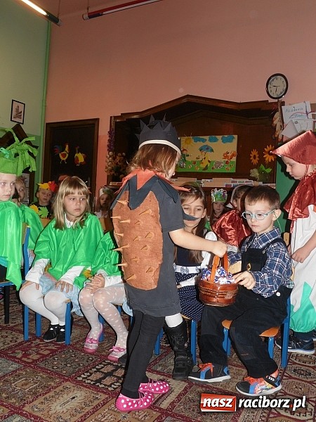 Zdjęcie w galerii na portalu naszraciborz.pl: Międzyprzedszkolny konkurs ekologiczny w Przedszkolu nr 13 wiadomości z regionu