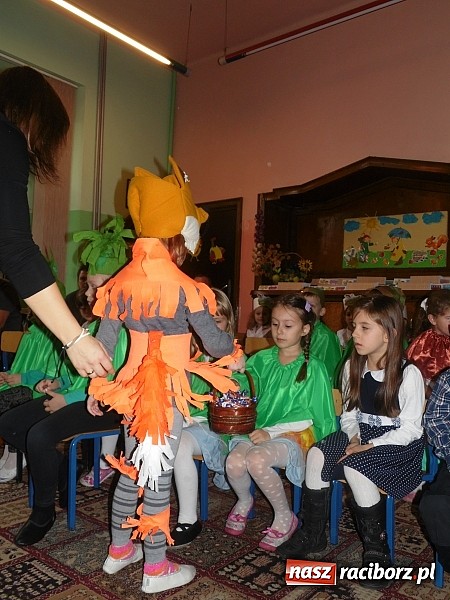 Zdjęcie w galerii na portalu naszraciborz.pl: Międzyprzedszkolny konkurs ekologiczny w Przedszkolu nr 13 wiadomości z regionu