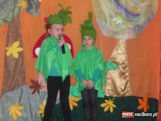 Zdjęcie w galerii na portalu naszraciborz.pl: Międzyprzedszkolny konkurs ekologiczny w Przedszkolu nr 13 wiadomości z regionu