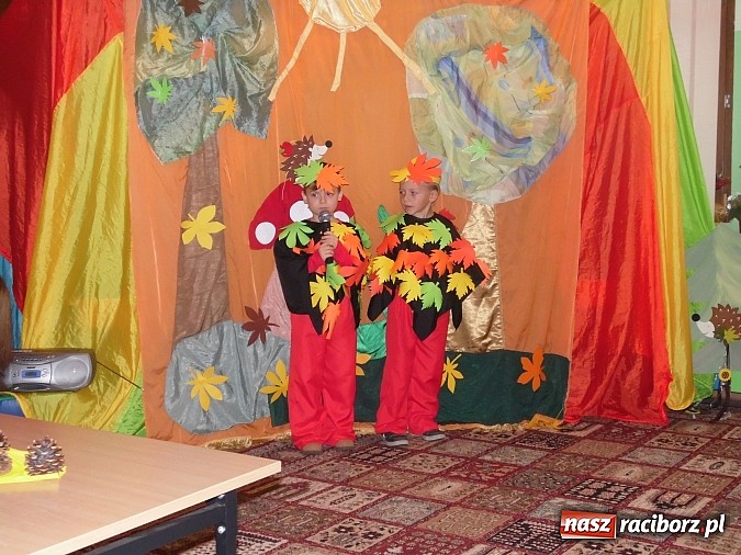 Zdjęcie w galerii na portalu naszraciborz.pl: Międzyprzedszkolny konkurs ekologiczny w Przedszkolu nr 13 wiadomości z regionu