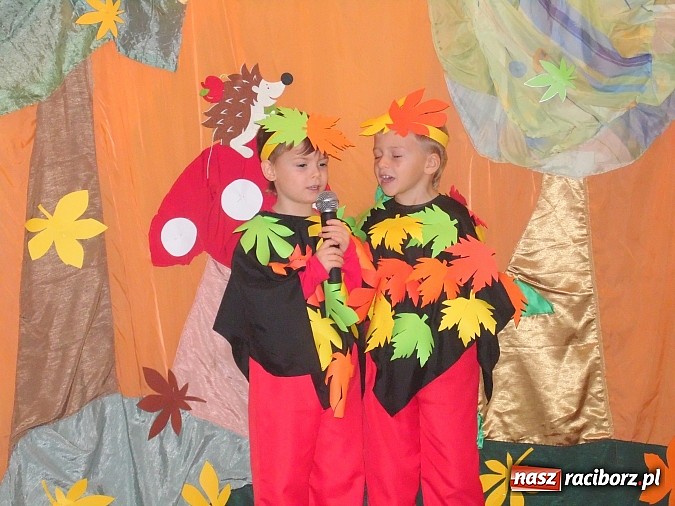 Zdjęcie w galerii na portalu naszraciborz.pl: Międzyprzedszkolny konkurs ekologiczny w Przedszkolu nr 13 wiadomości z regionu