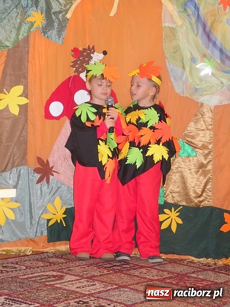 Zdjęcie w galerii na portalu naszraciborz.pl: Międzyprzedszkolny konkurs ekologiczny w Przedszkolu nr 13 wiadomości z regionu