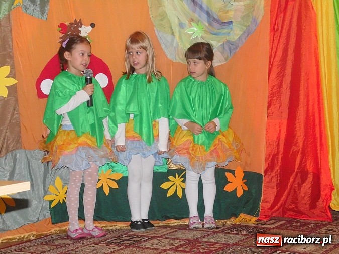 Zdjęcie w galerii na portalu naszraciborz.pl: Międzyprzedszkolny konkurs ekologiczny w Przedszkolu nr 13 wiadomości z regionu