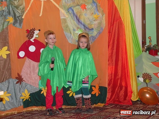 Zdjęcie w galerii na portalu naszraciborz.pl: Międzyprzedszkolny konkurs ekologiczny w Przedszkolu nr 13 wiadomości z regionu