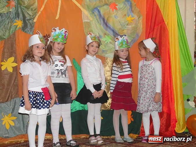 Zdjęcie w galerii na portalu naszraciborz.pl: Międzyprzedszkolny konkurs ekologiczny w Przedszkolu nr 13 wiadomości z regionu