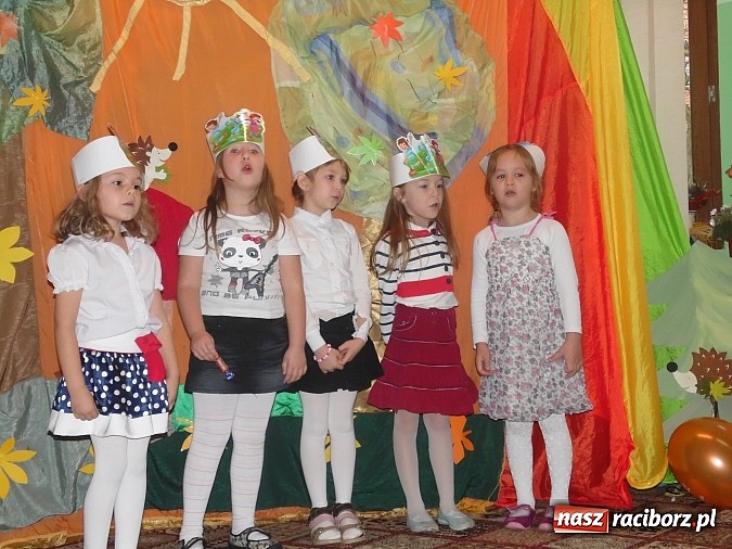 Zdjęcie w galerii na portalu naszraciborz.pl: Międzyprzedszkolny konkurs ekologiczny w Przedszkolu nr 13 wiadomości z regionu