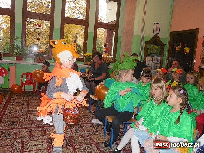 Zdjęcie w galerii na portalu naszraciborz.pl: Międzyprzedszkolny konkurs ekologiczny w Przedszkolu nr 13 wiadomości z regionu