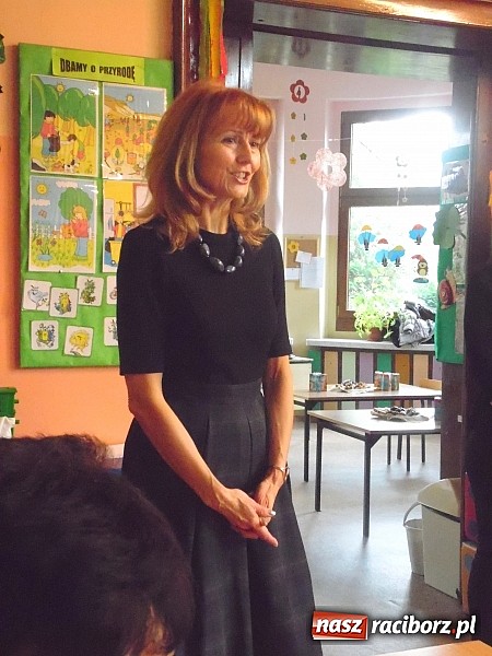 Zdjęcie w galerii na portalu naszraciborz.pl: Międzyprzedszkolny konkurs ekologiczny w Przedszkolu nr 13 wiadomości z regionu