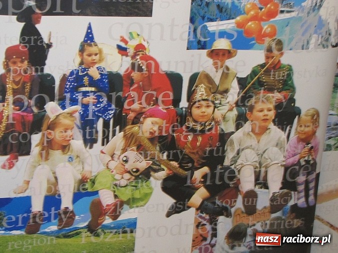 Zdjęcie w galerii na portalu naszraciborz.pl: Sześć Euroregion&oacute;w na konferencji w Raciborzu wiadomości z regionu