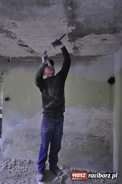 Zdjęcie w galerii na portalu naszraciborz.pl: Wychowankowie raciborskiego poprawczaka zostali pięknymi aniołami wiadomości z regionu