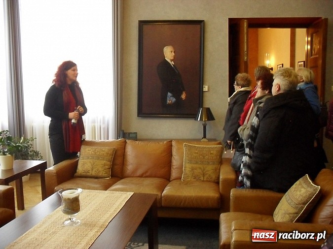 Zdjęcie w galerii na portalu naszraciborz.pl: Kobiety Aktywne z Nędzy chcą wyciągać ludzi z domów wiadomości z regionu