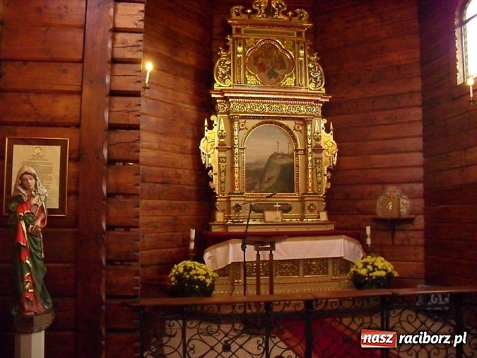 Zdjęcie w galerii na portalu naszraciborz.pl: Kobiety Aktywne z Nędzy chcą wyciągać ludzi z domów wiadomości z regionu