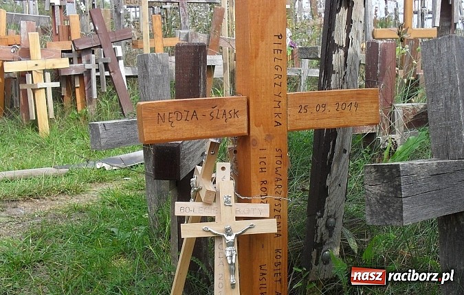 Zdjęcie w galerii na portalu naszraciborz.pl: Kobiety Aktywne z Nędzy chcą wyciągać ludzi z domów wiadomości z regionu