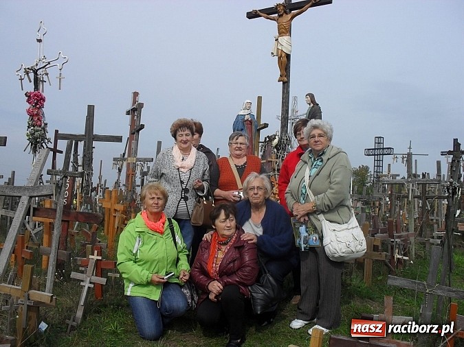Zdjęcie w galerii na portalu naszraciborz.pl: Kobiety Aktywne z Nędzy chcą wyciągać ludzi z domów wiadomości z regionu
