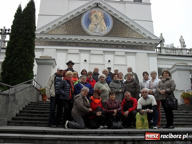 Zdjęcie w galerii na portalu naszraciborz.pl: Kobiety Aktywne z Nędzy chcą wyciągać ludzi z domów wiadomości z regionu