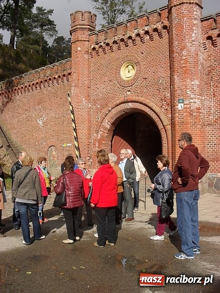 Zdjęcie w galerii na portalu naszraciborz.pl: Kobiety Aktywne z Nędzy chcą wyciągać ludzi z domów wiadomości z regionu