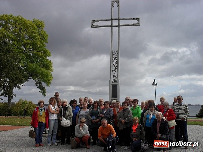 Zdjęcie w galerii na portalu naszraciborz.pl: Kobiety Aktywne z Nędzy chcą wyciągać ludzi z domów wiadomości z regionu