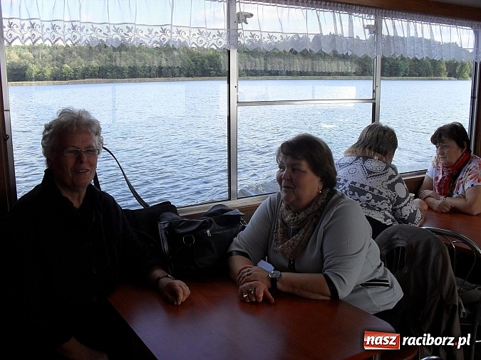 Zdjęcie w galerii na portalu naszraciborz.pl: Kobiety Aktywne z Nędzy chcą wyciągać ludzi z domów wiadomości z regionu