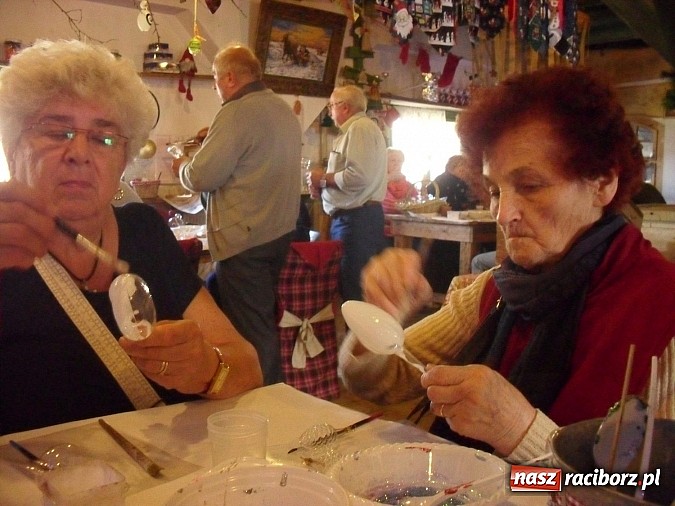 Zdjęcie w galerii na portalu naszraciborz.pl: Kobiety Aktywne z Nędzy chcą wyciągać ludzi z domów wiadomości z regionu