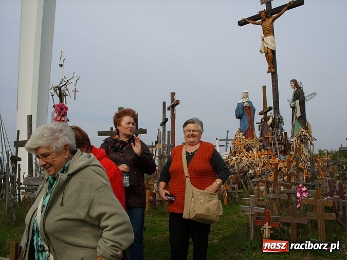 Zdjęcie w galerii na portalu naszraciborz.pl: Kobiety Aktywne z Nędzy chcą wyciągać ludzi z domów wiadomości z regionu