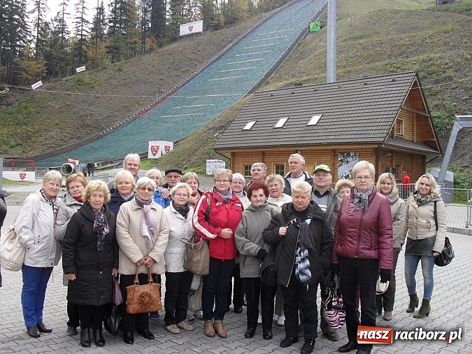 Zdjęcie w galerii na portalu naszraciborz.pl: Kobiety Aktywne z Nędzy chcą wyciągać ludzi z domów wiadomości z regionu
