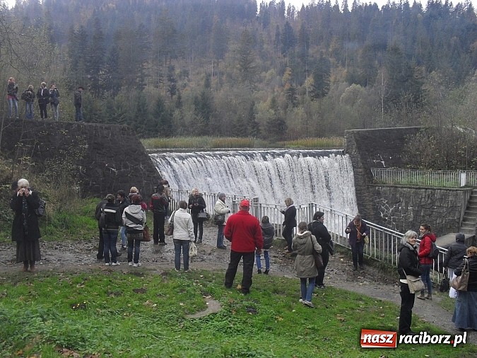 Zdjęcie w galerii na portalu naszraciborz.pl: Kobiety Aktywne z Nędzy chcą wyciągać ludzi z domów wiadomości z regionu