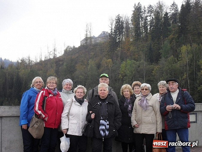 Zdjęcie w galerii na portalu naszraciborz.pl: Kobiety Aktywne z Nędzy chcą wyciągać ludzi z domów wiadomości z regionu