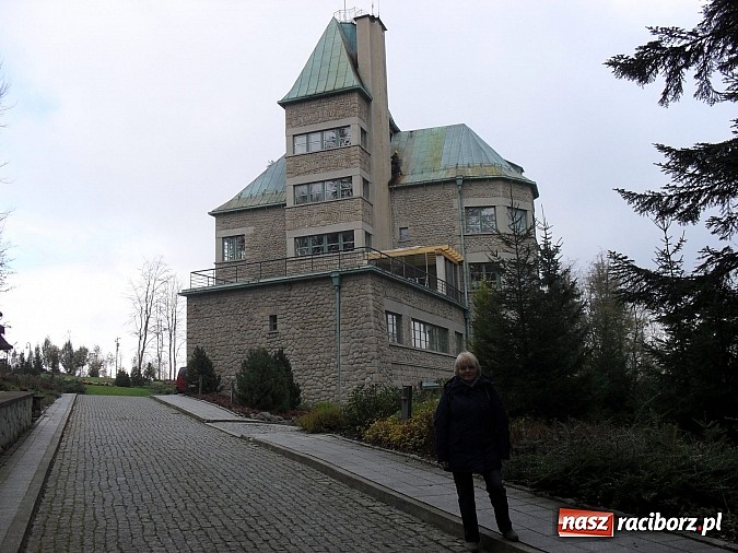 Zdjęcie w galerii na portalu naszraciborz.pl: Kobiety Aktywne z Nędzy chcą wyciągać ludzi z domów wiadomości z regionu