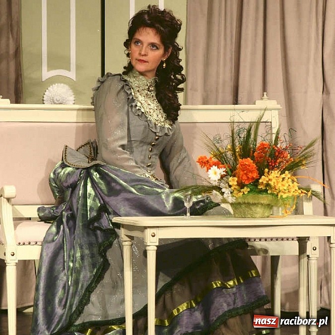 Zdjęcie w galerii na portalu naszraciborz.pl: Gala musicalowa Revue - New York * New York już 15 listopada w Raciborskim Centrum Kultury wiadomości z regionu