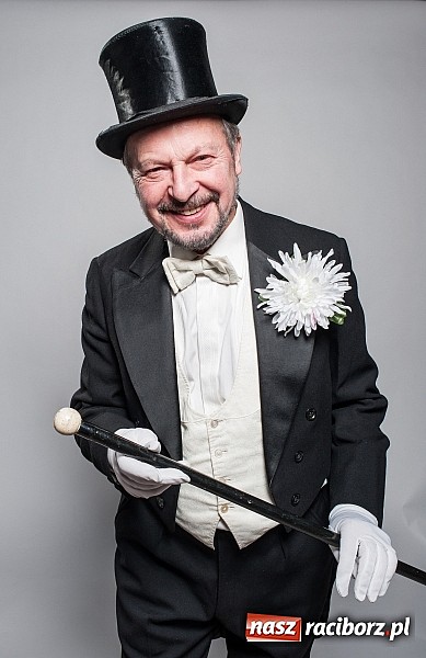 Zdjęcie w galerii na portalu naszraciborz.pl: Gala musicalowa Revue - New York * New York już 15 listopada w Raciborskim Centrum Kultury wiadomości z regionu