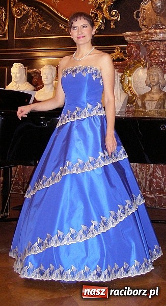 Zdjęcie w galerii na portalu naszraciborz.pl: Gala musicalowa Revue - New York * New York już 15 listopada w Raciborskim Centrum Kultury wiadomości z regionu